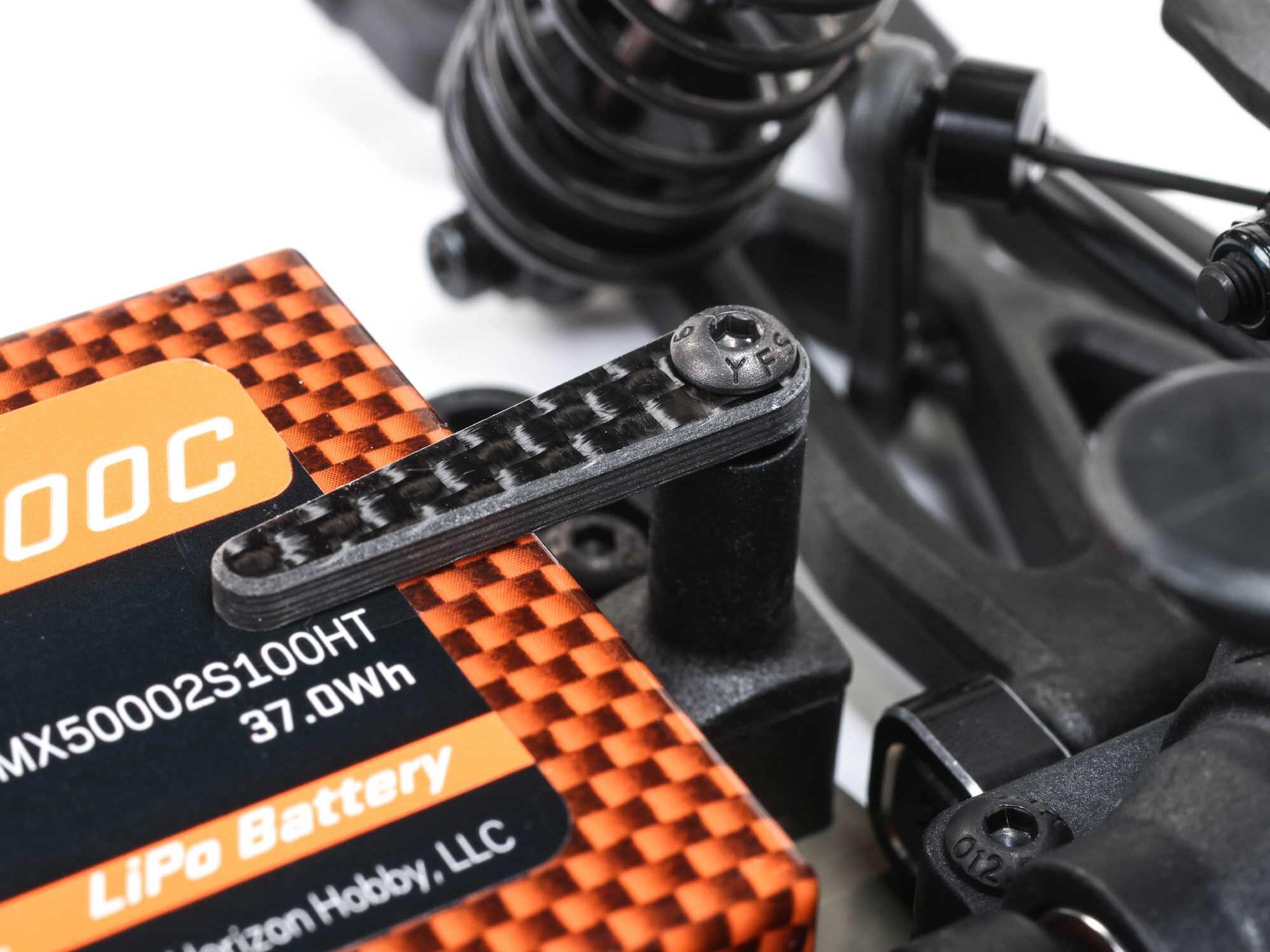 1/10 22X-4 ELITE 4WD Buggy Race Kit-18