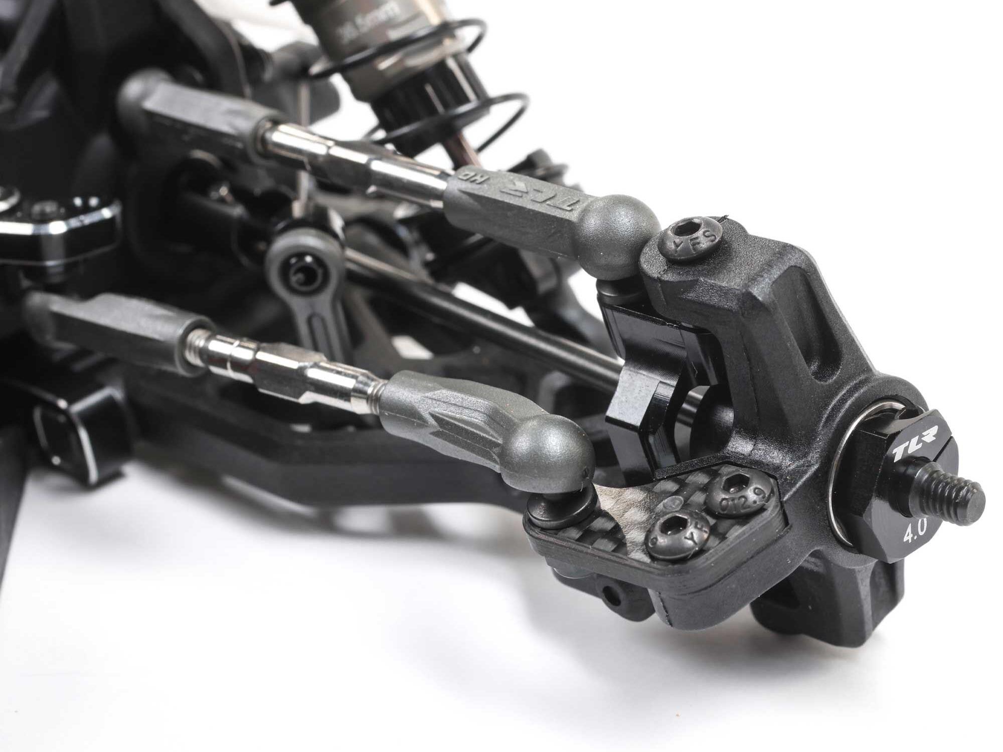 1/10 22X-4 ELITE 4WD Buggy Race Kit-20