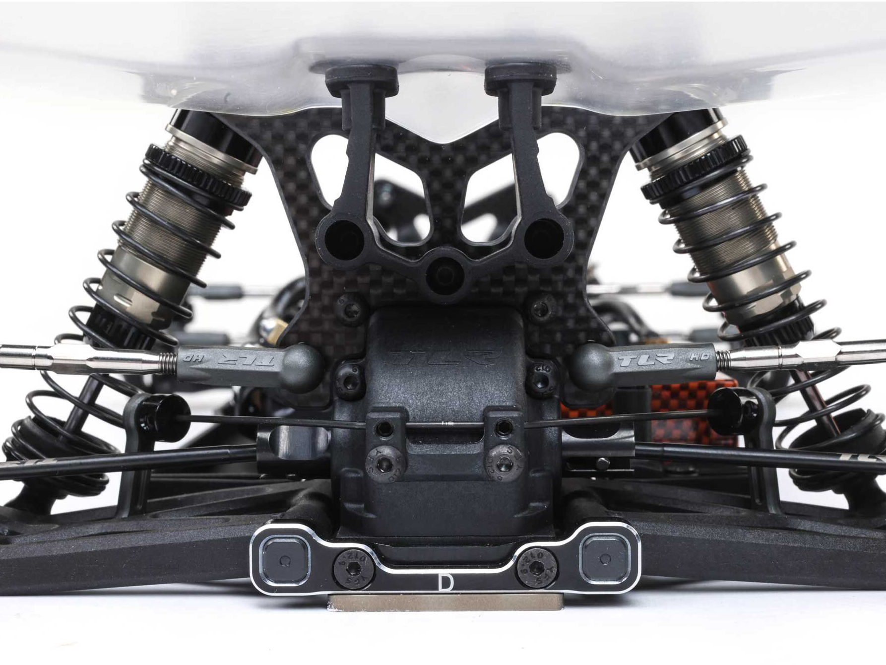 1/10 22X-4 ELITE 4WD Buggy Race Kit-22