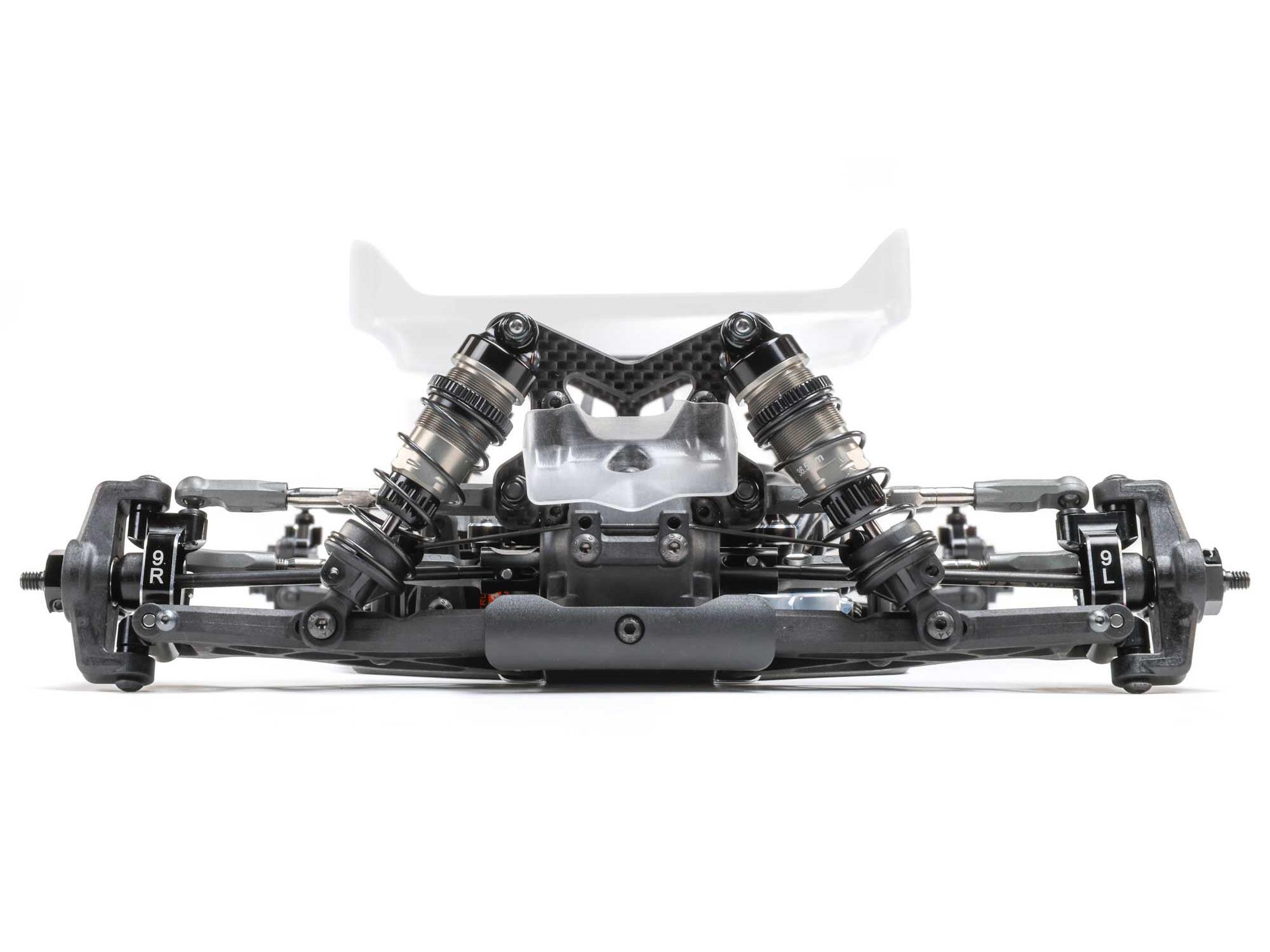 1/10 22X-4 ELITE 4WD Buggy Race Kit-27