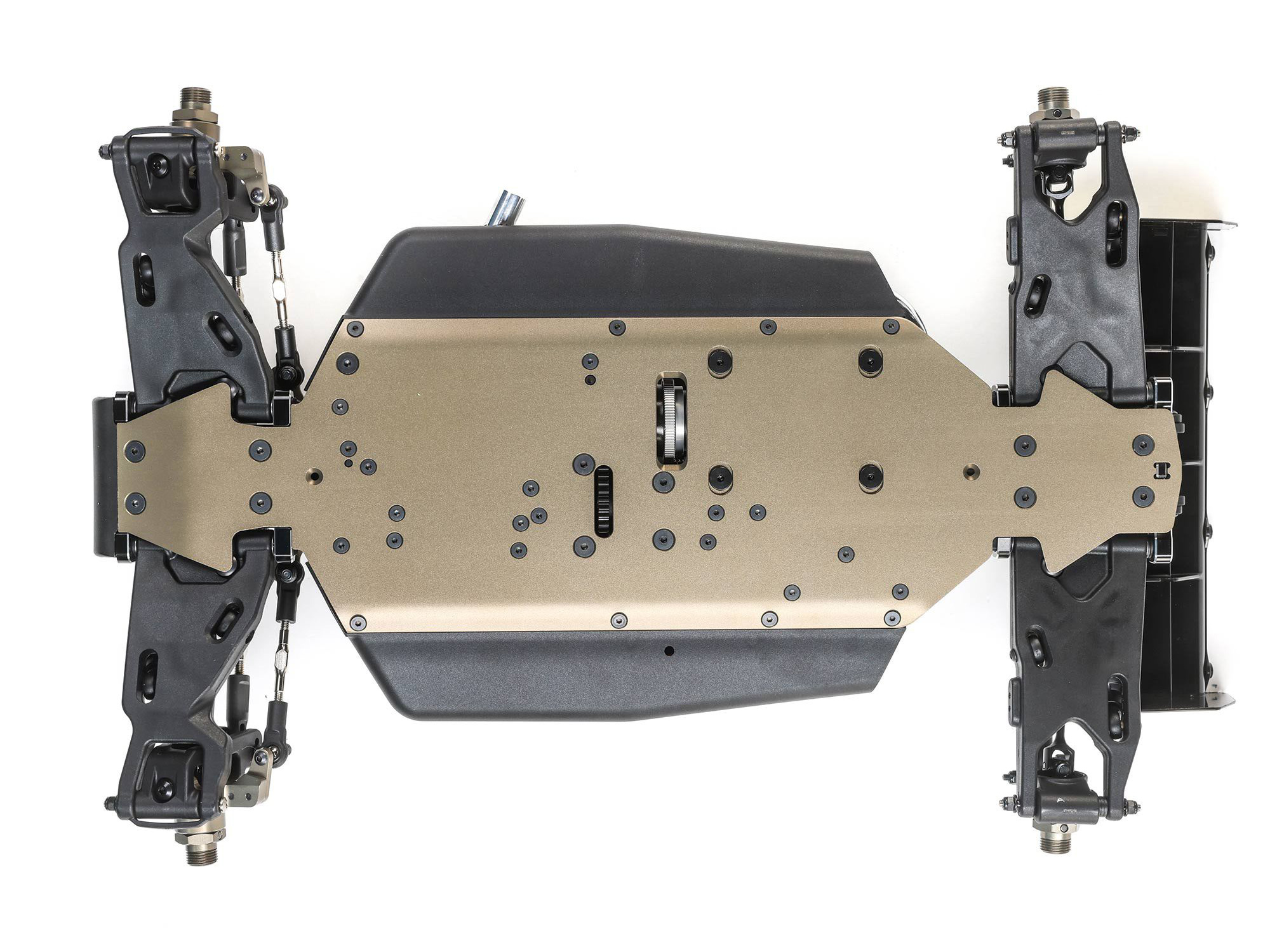 1/8 8IGHT-X/E 2.0 4WD Nitro/Electric Buggy Race Kit-9