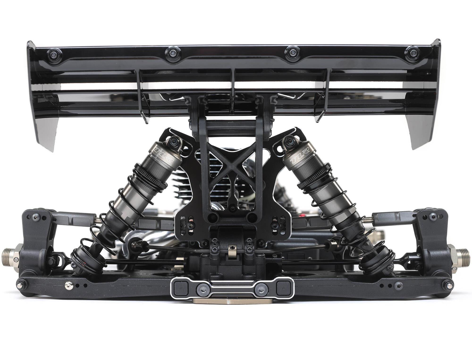 1/8 8IGHT-X/E 2.0 4WD Nitro/Electric Buggy Race Kit-21