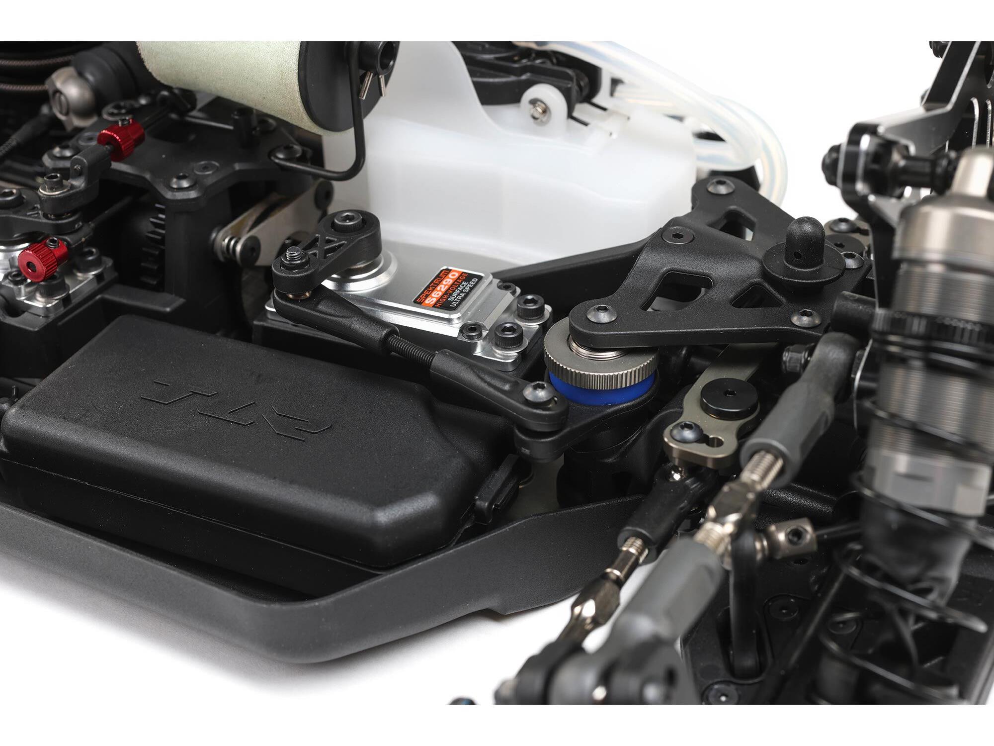 1/8 8IGHT-X/E 2.0 4WD Nitro/Electric Buggy Race Kit-23