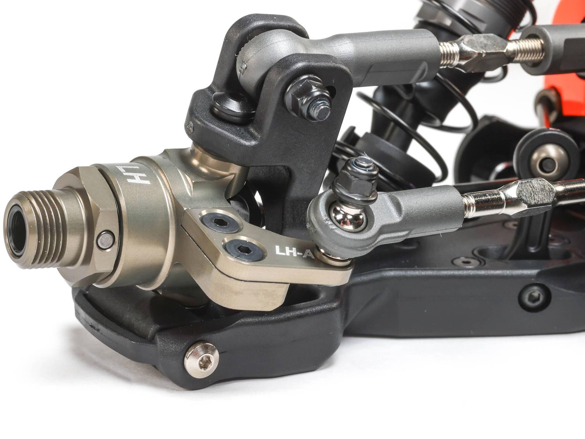 1/8 8IGHT-X/E 2.0 4WD Nitro/Electric Buggy Race Kit-26