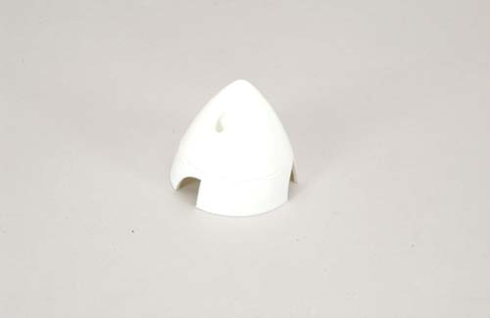 Spinner 3 Blade White 63mm/2.5
