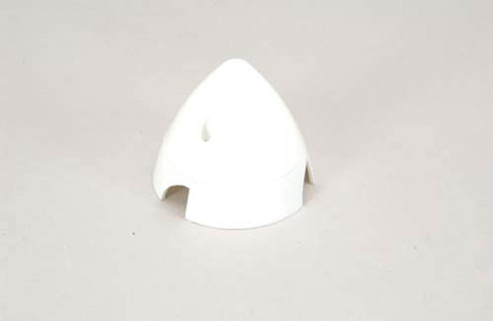 Spinner 3 Blade White 69mm/2.75