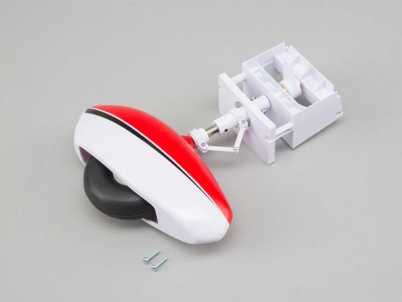 nose-gear-strut-c-z-cessna-150