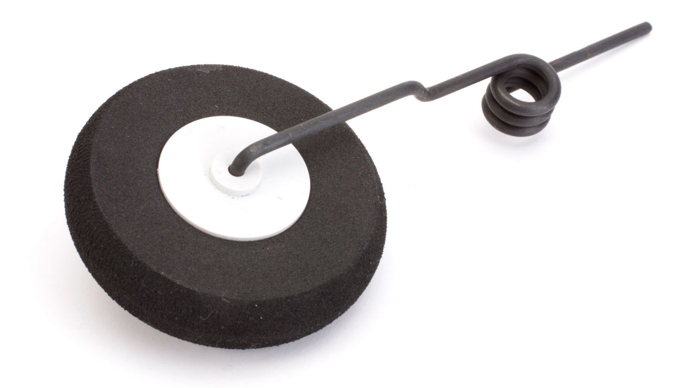 nose-gear-apprentice-s-15e-rtf