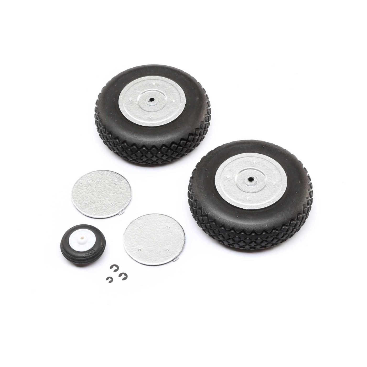 pt-17-11m-wheel-set