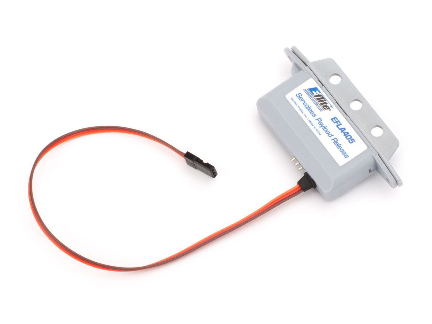 servoless-payload-release