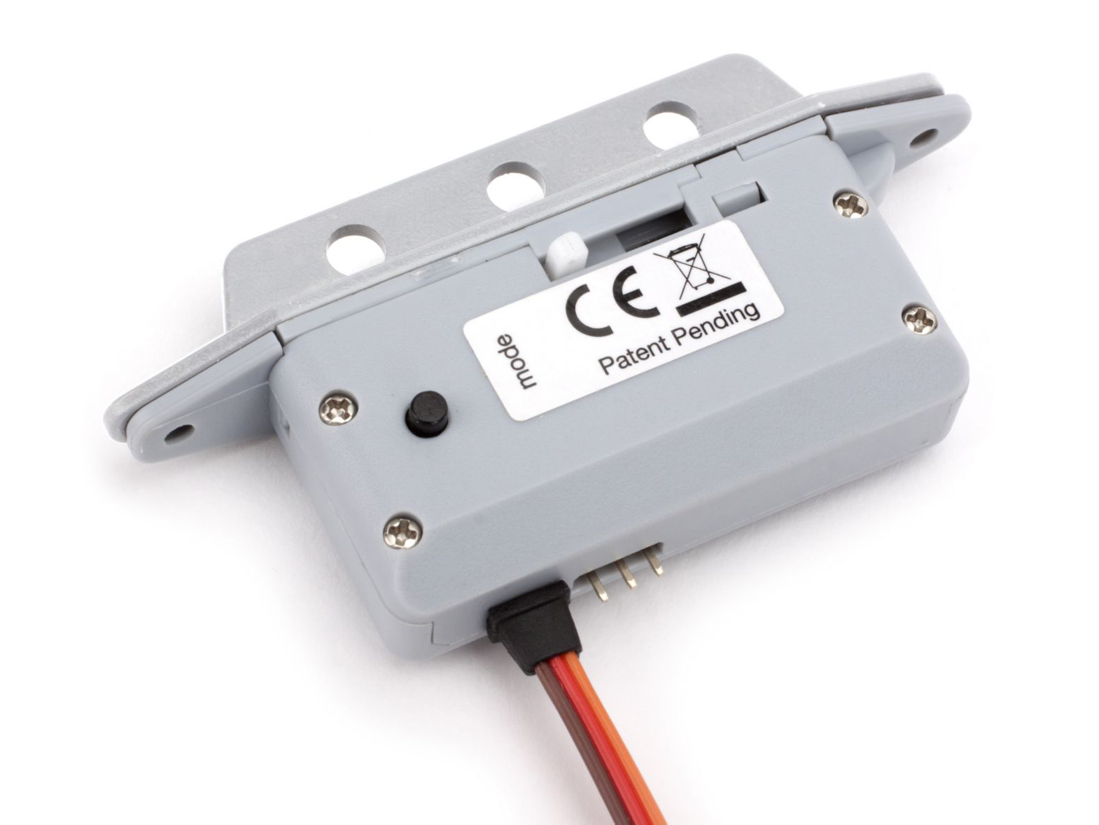 servoless-payload-release