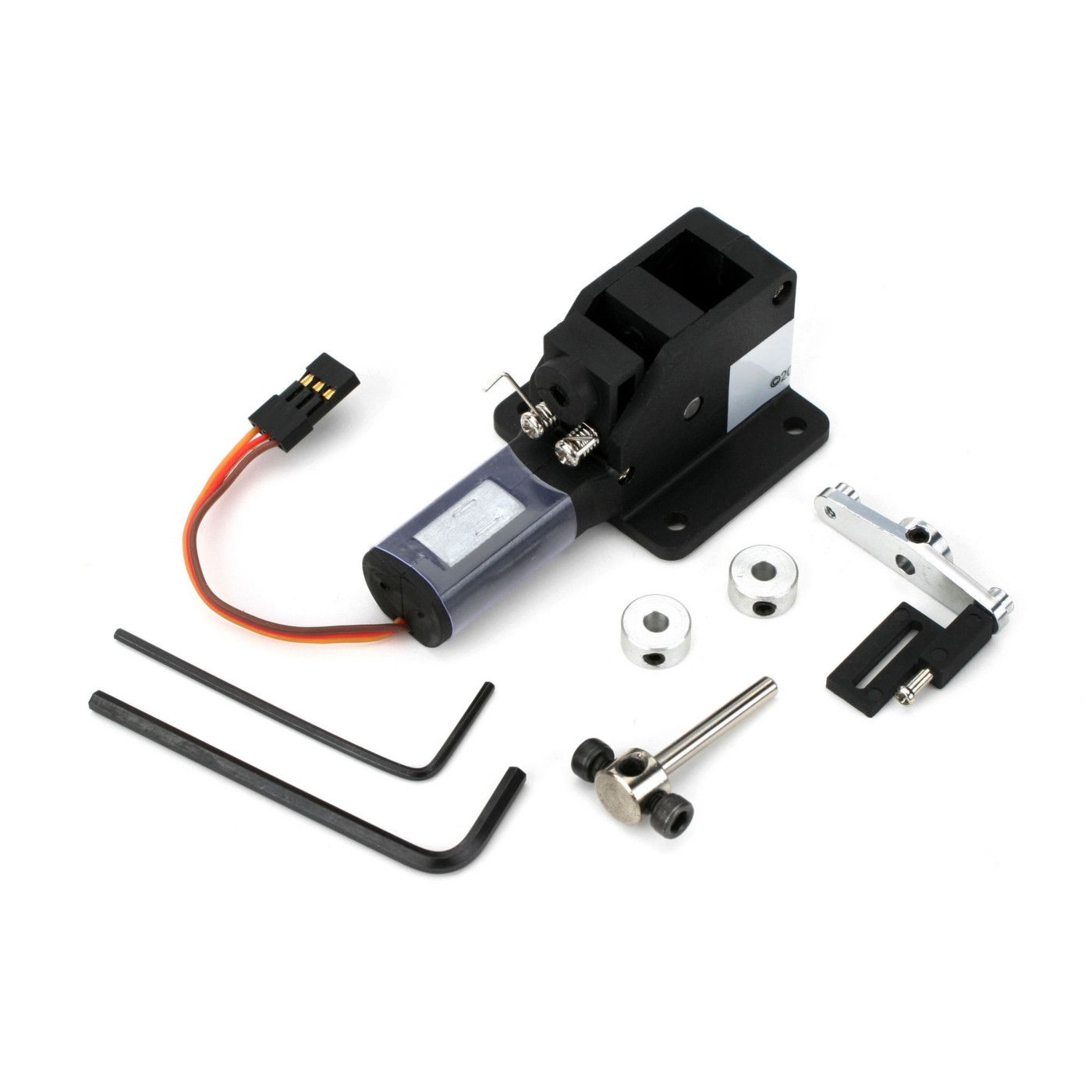 10-15-nose-electric-retract-unit