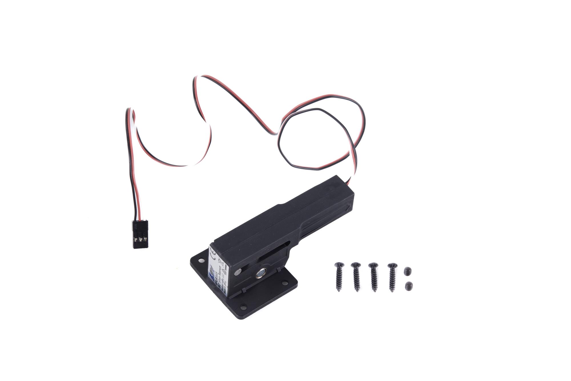 Main Retract Unit: Carbon-Z T-28