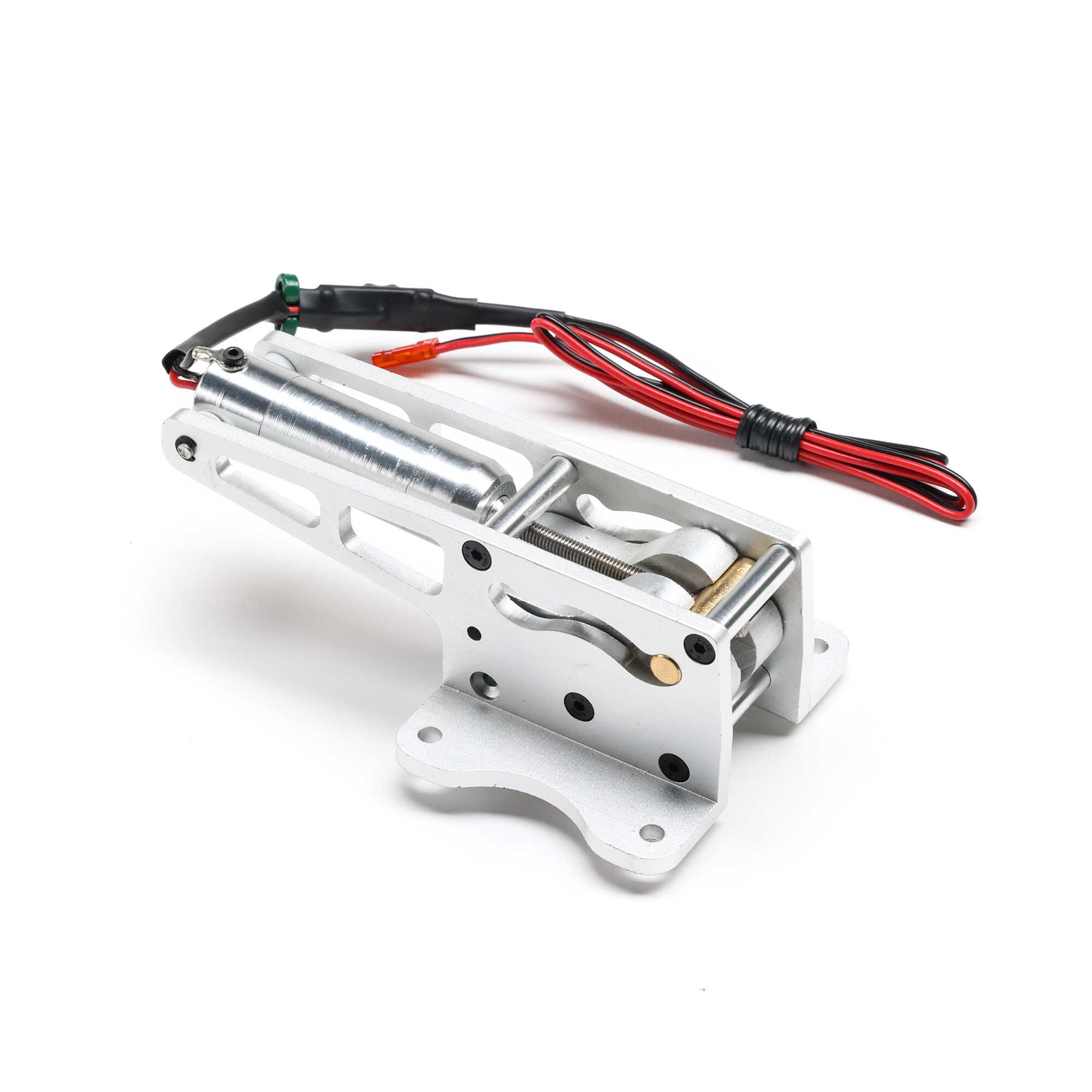 Main Landing Gear Retract Unit: Hawk/T-45 140-160N