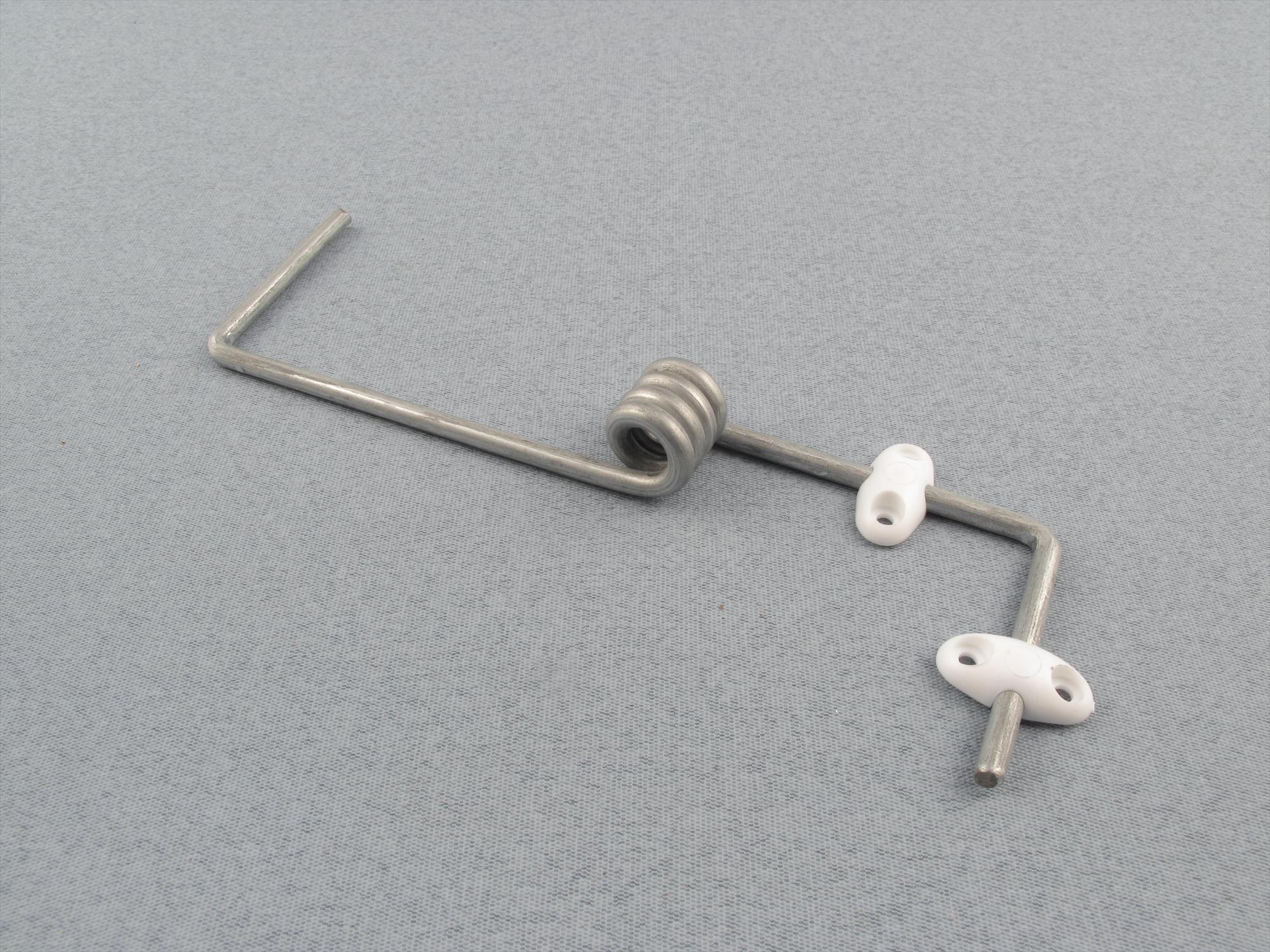 Noseleg 8G 104mm/4.0