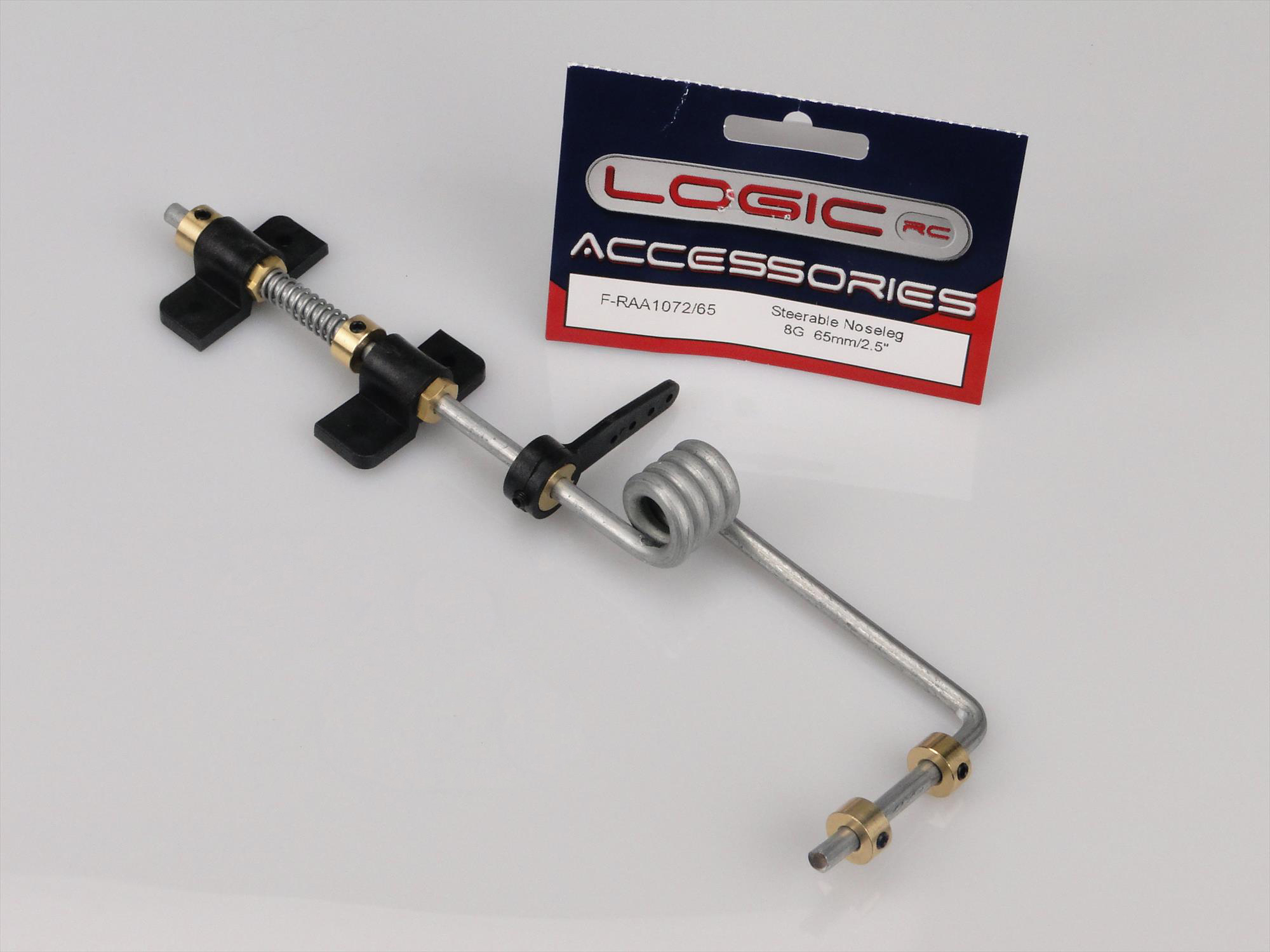 8g Steerable N/ L 65mm-2