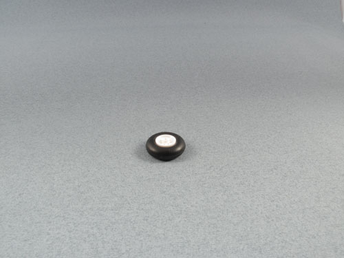 Tailwheel Nylon Hub 25mm/1.0