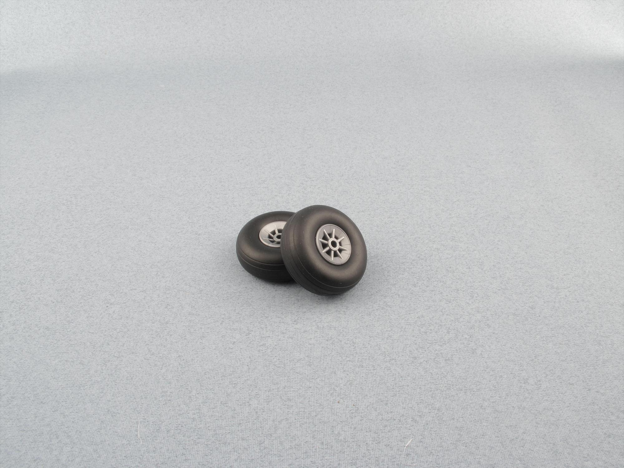 Airwheel Nylon Hub 44mm/1.75