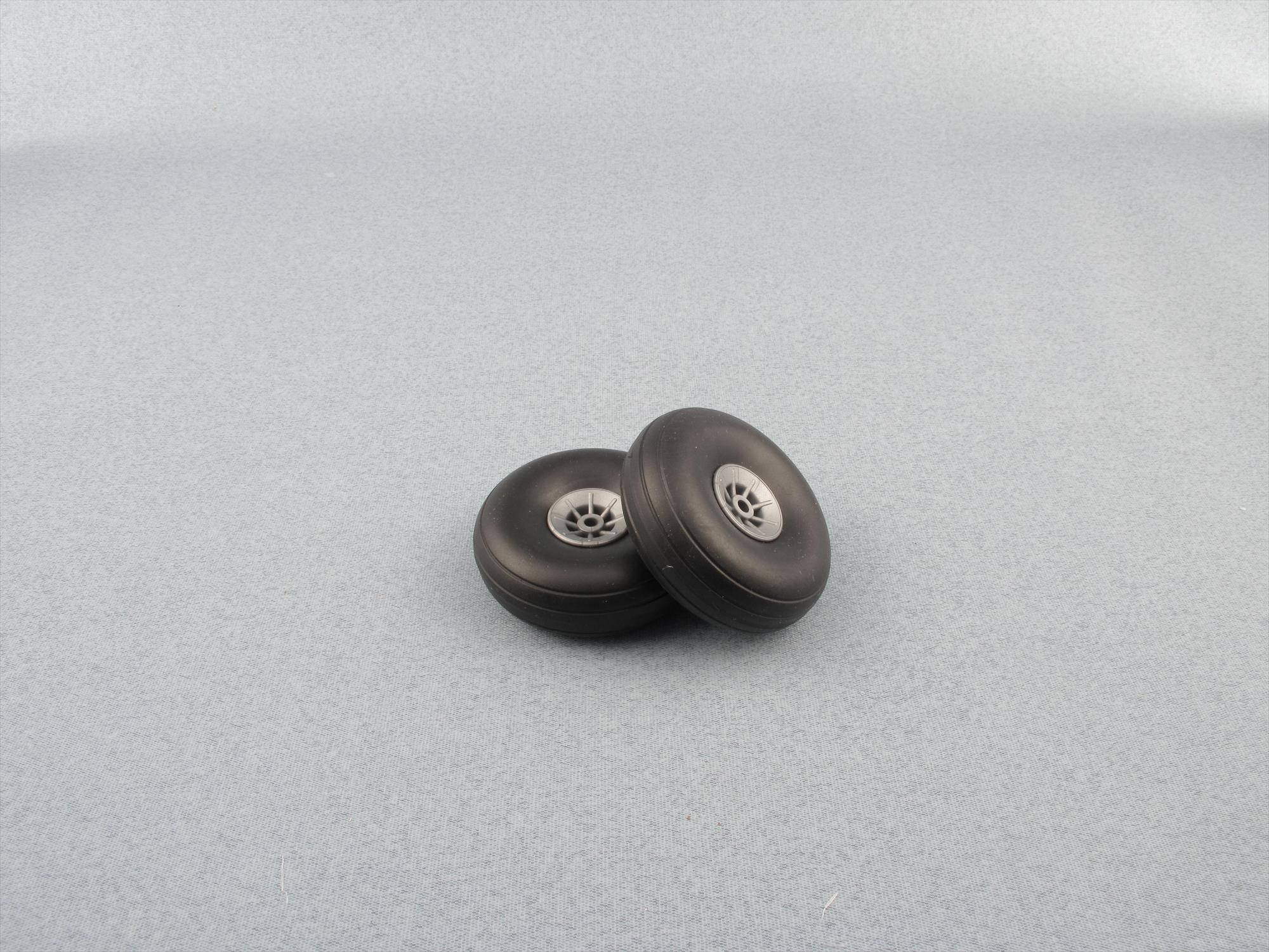 Airwheel Nylon Hub 57mm/2.25