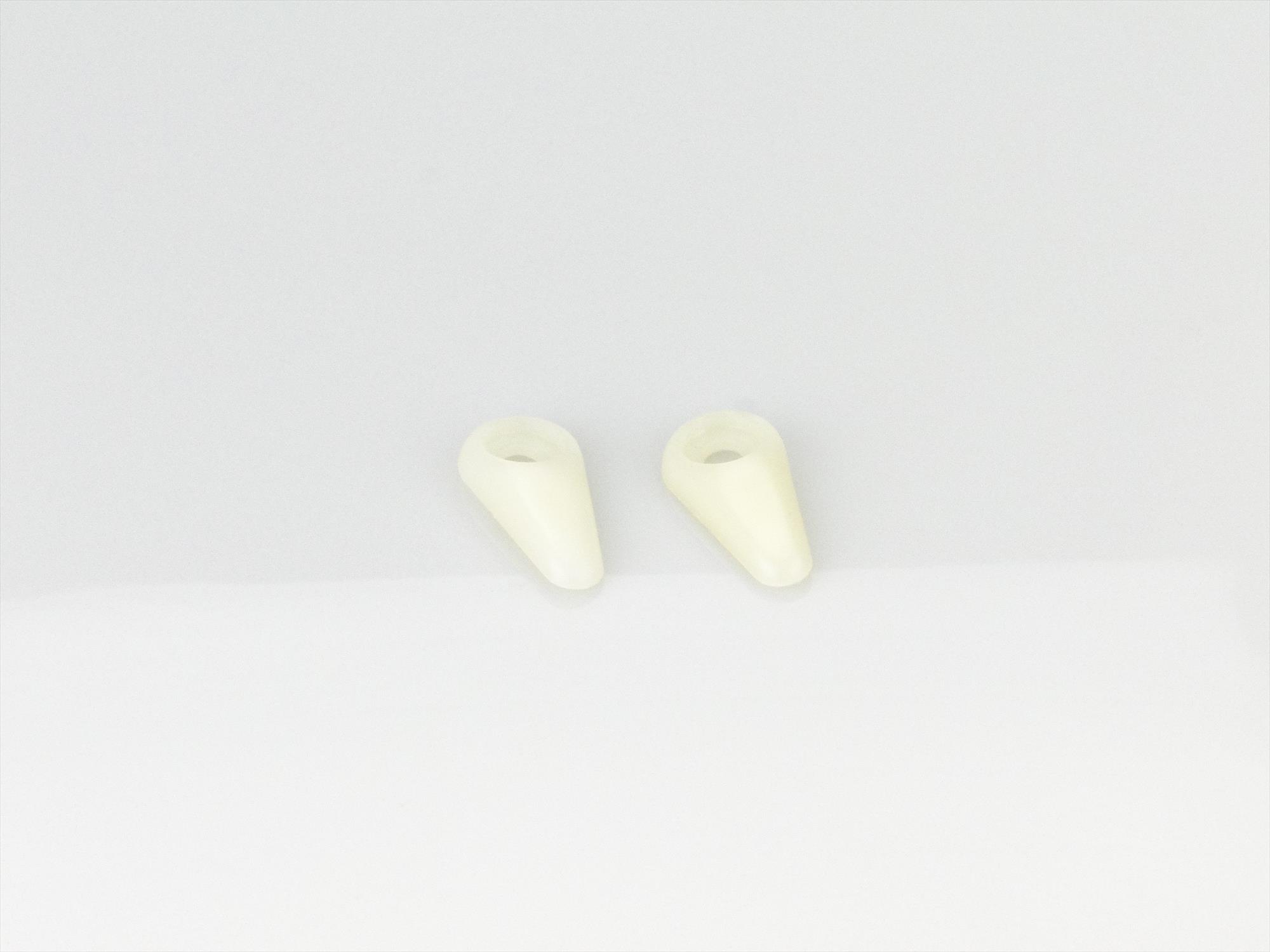 Streamline Washer M5 (pk2)