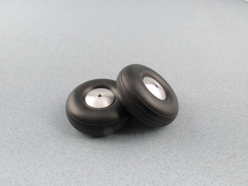 Airwheel Alu Hub 63mm/2.5