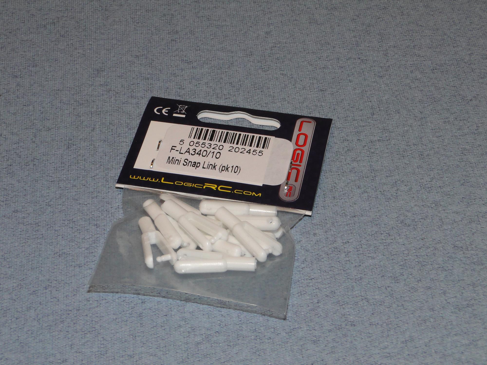 Mini Snap Link (pk10)-2