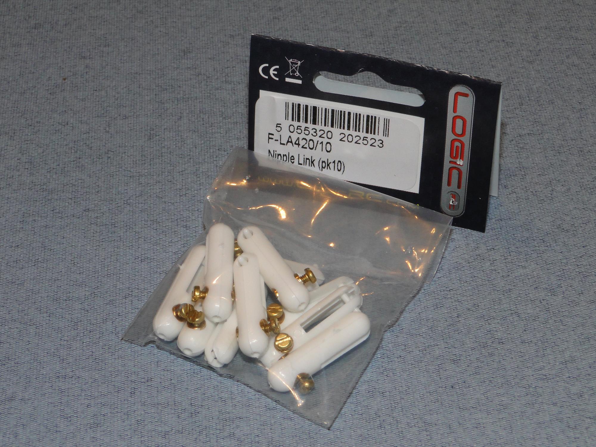 Nipple Link (pk10)-2