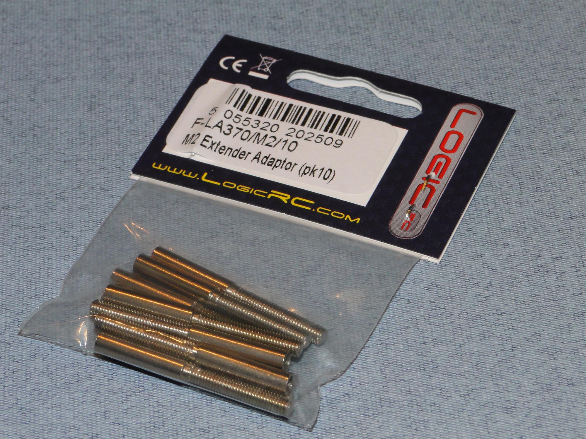 M2 Extender Adaptor (pk10)-2