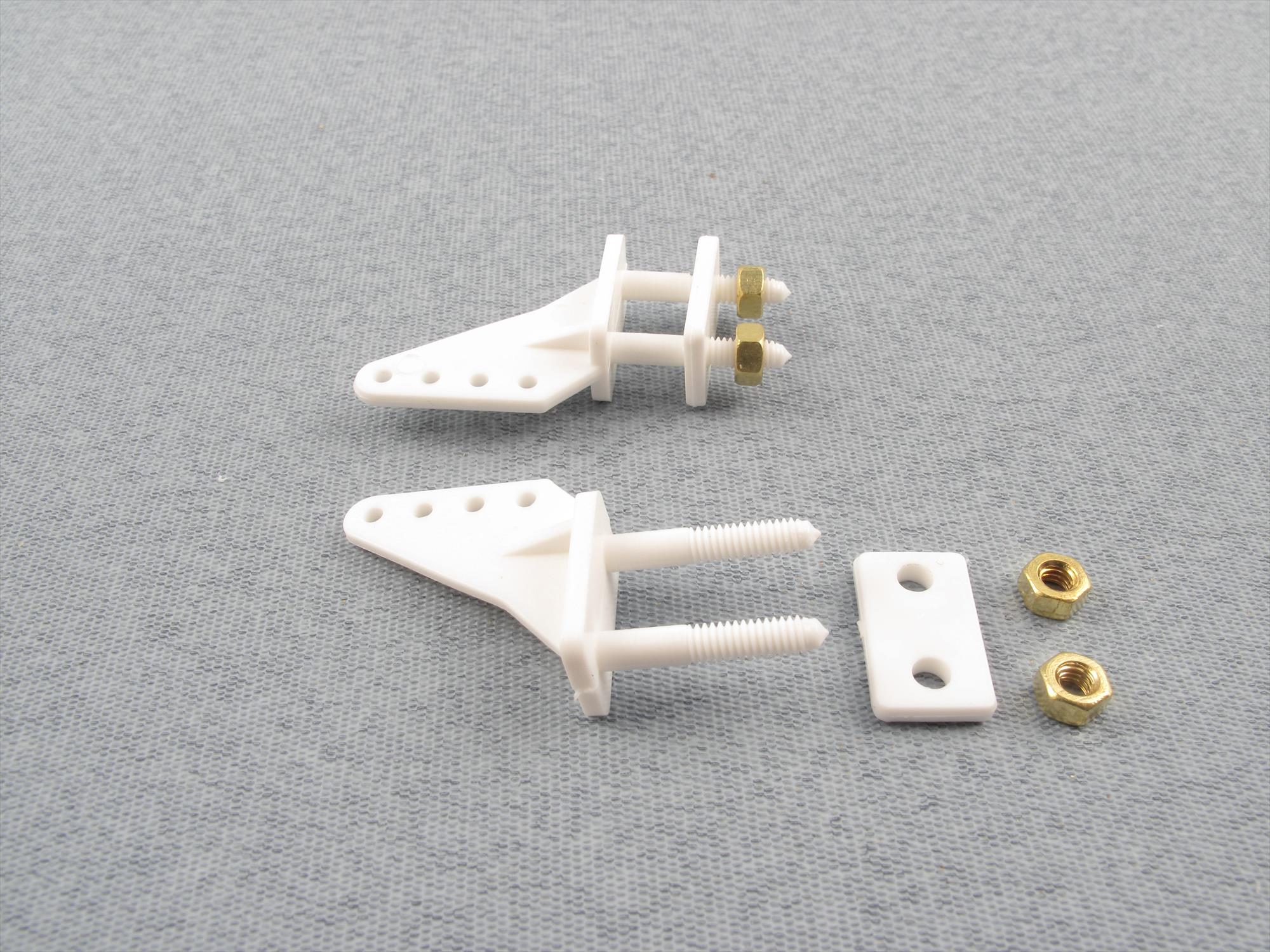 control-horn-6-ba-nuts-pk2