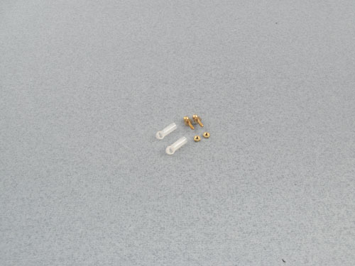 Mini Ball Joint M2 (pk2)