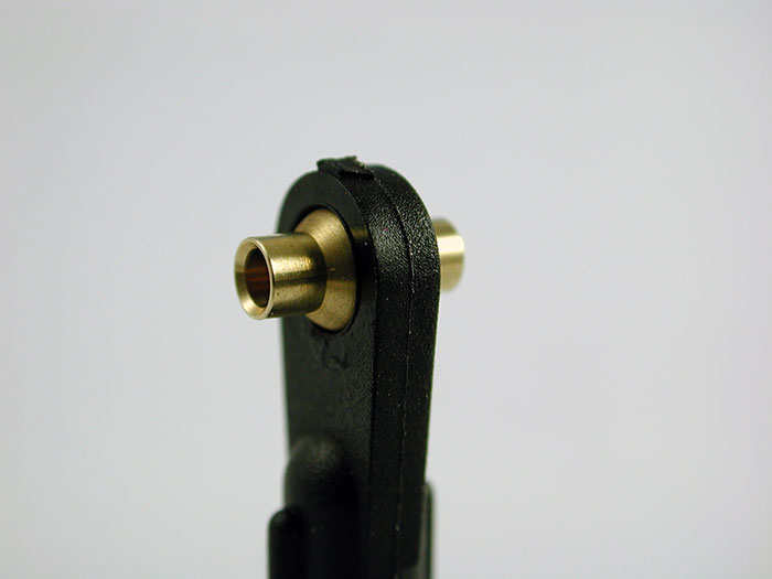 M3 Ball Joint (Extended) (pk 2)-2