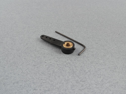 Steering Arm for Noselegs 3/16