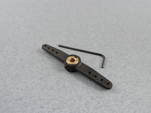 steering-dbl-arm-for-noselegs-10g