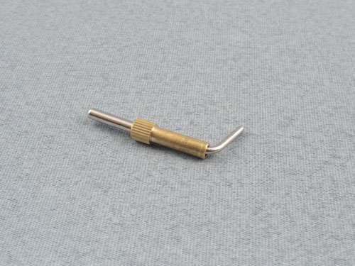 Large Brass Hatch Latch (pk2)-2