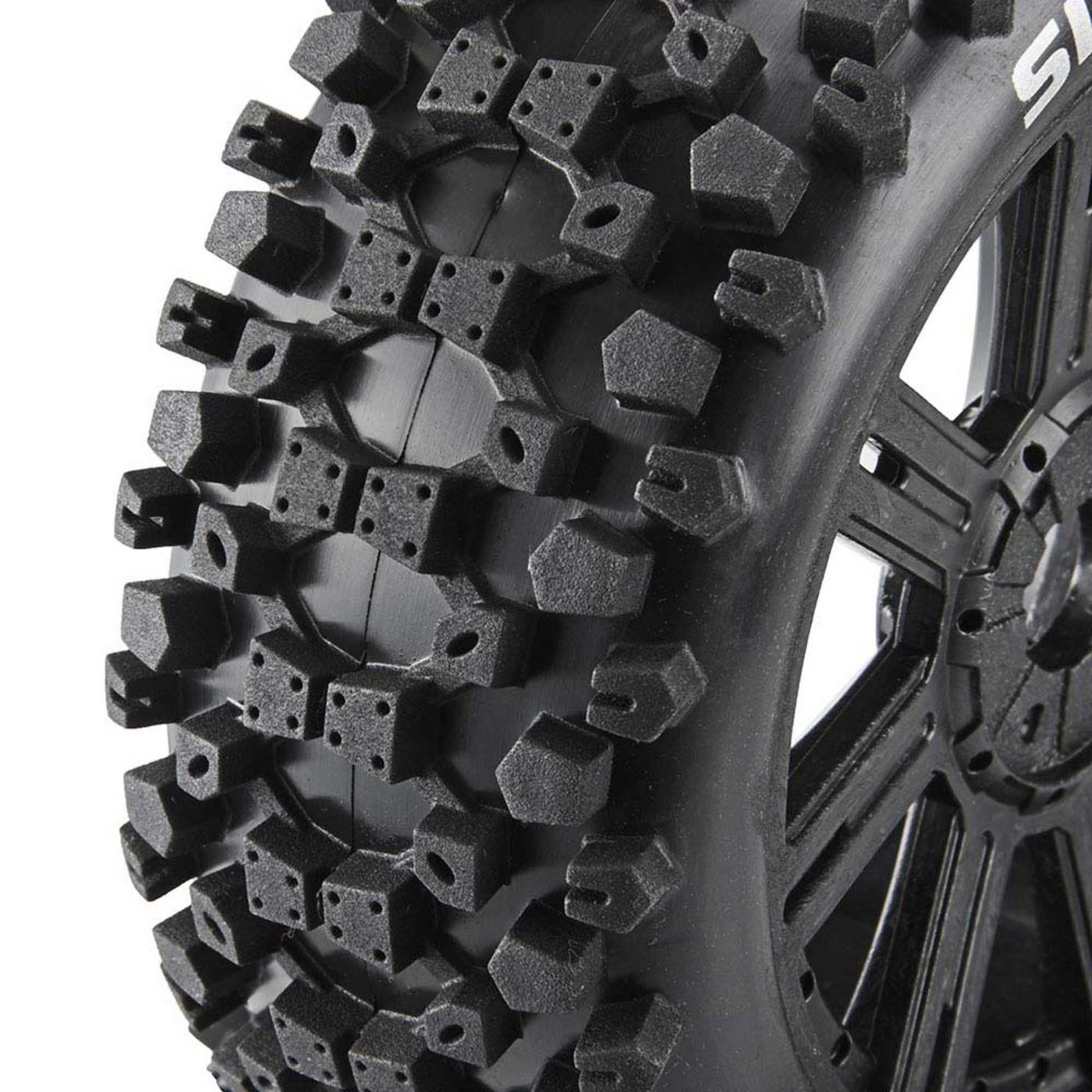 Six Pack Buggy C2 Mounted Spoke Black (2)-2