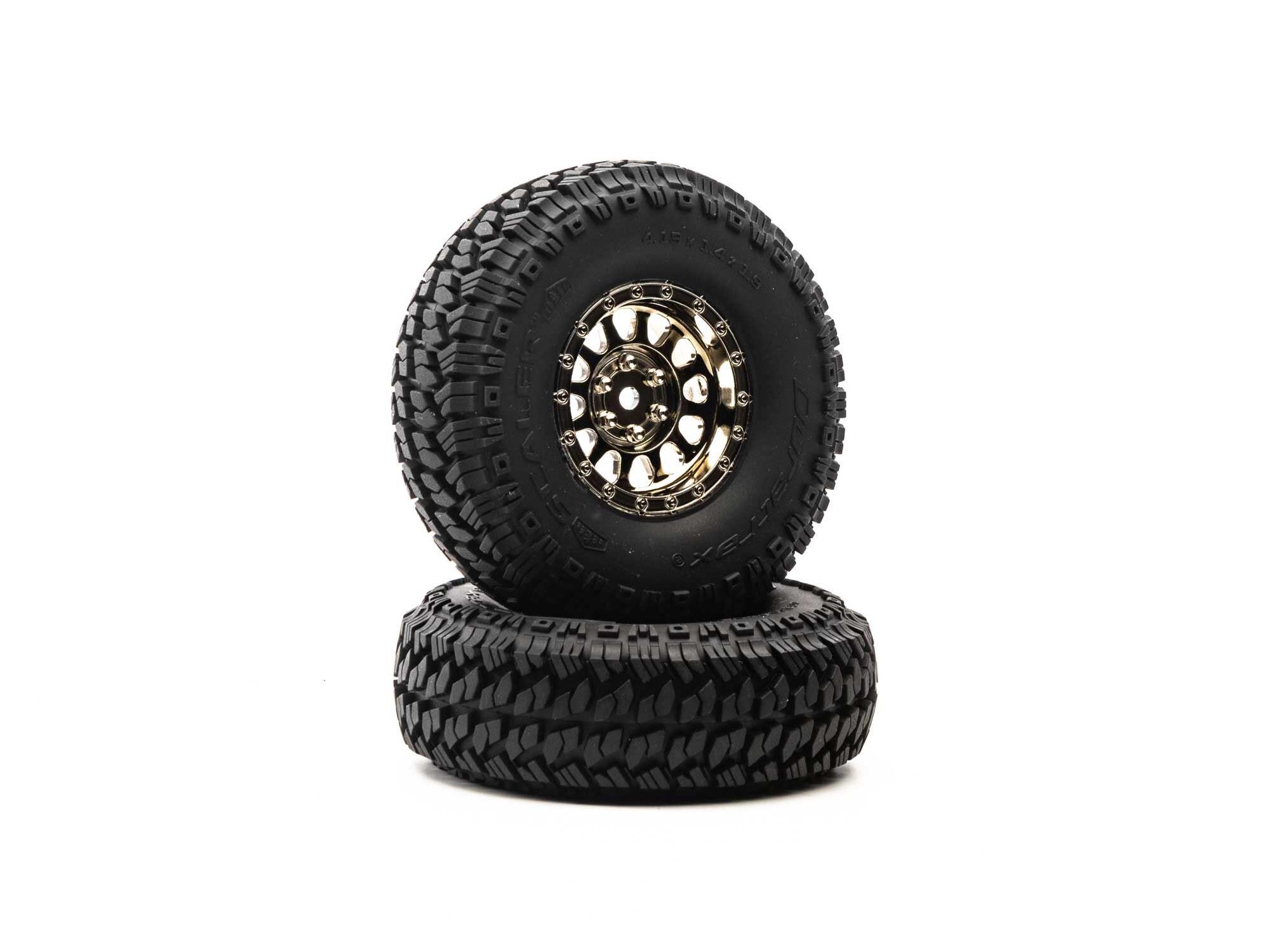 Class 1 Scaler CR C3 Mntd 1.9