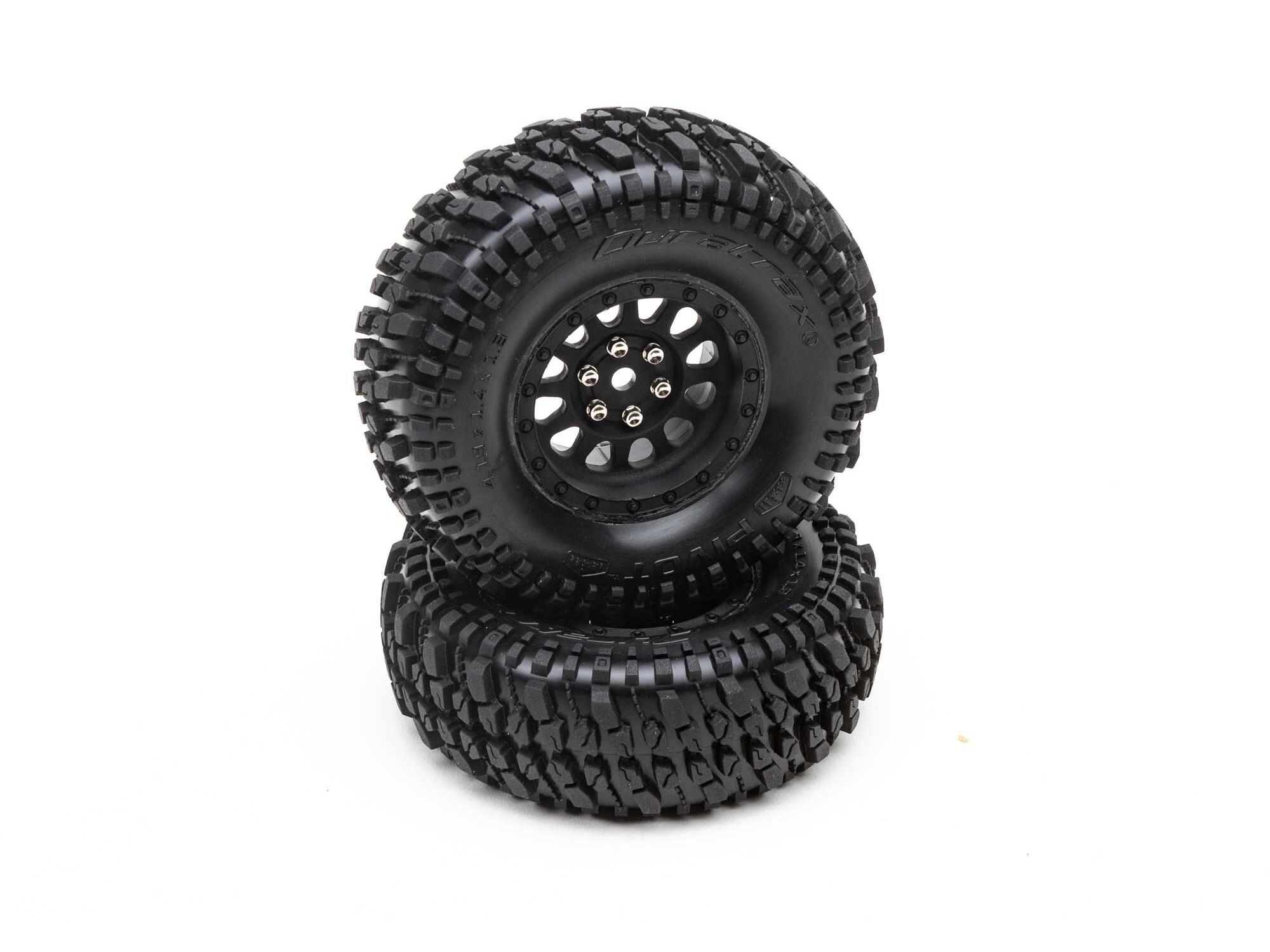 Class 1 PIVOT CR C3 Mounted 1.9