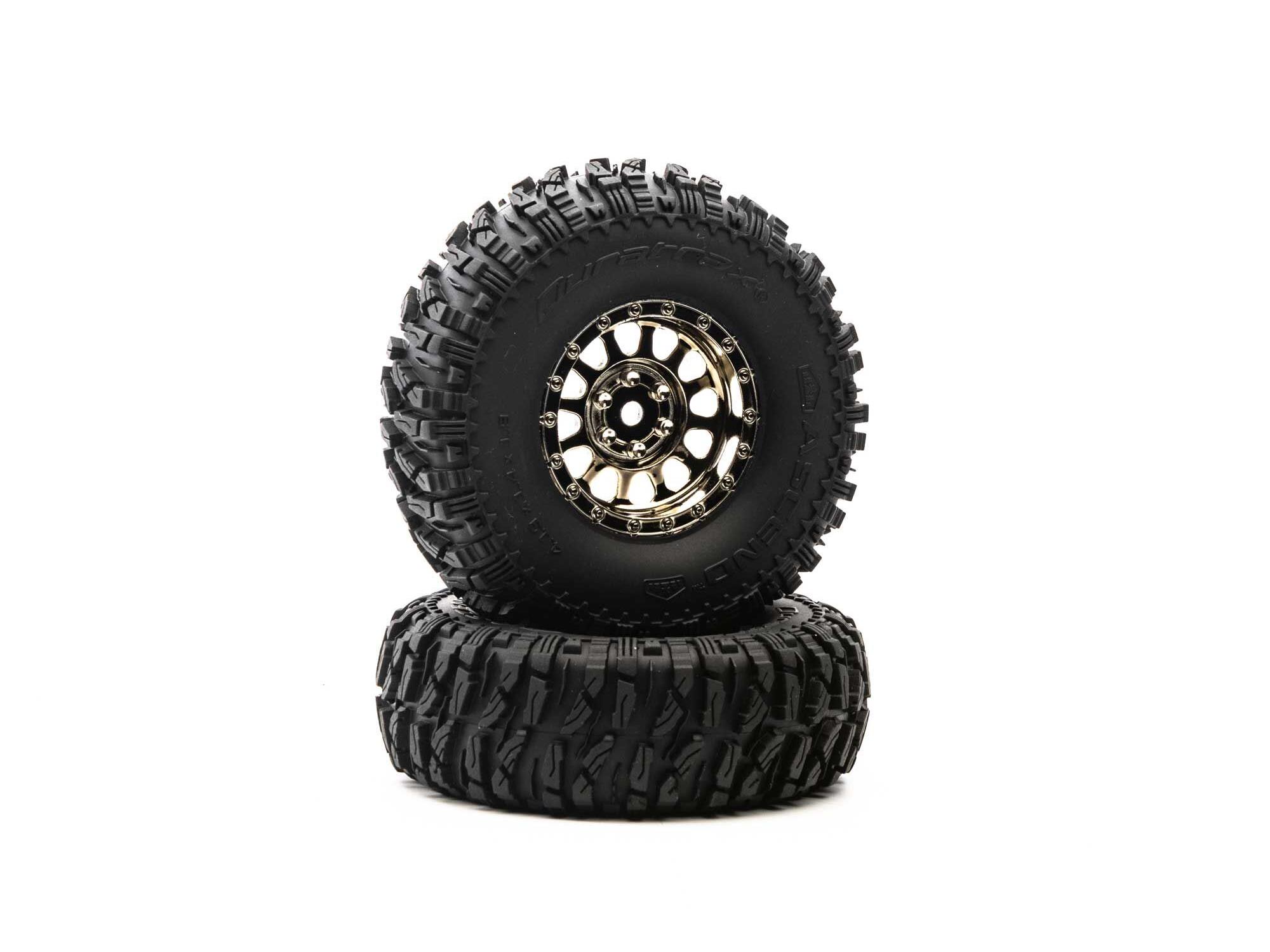 Class 1 Ascend CR C3 1.9