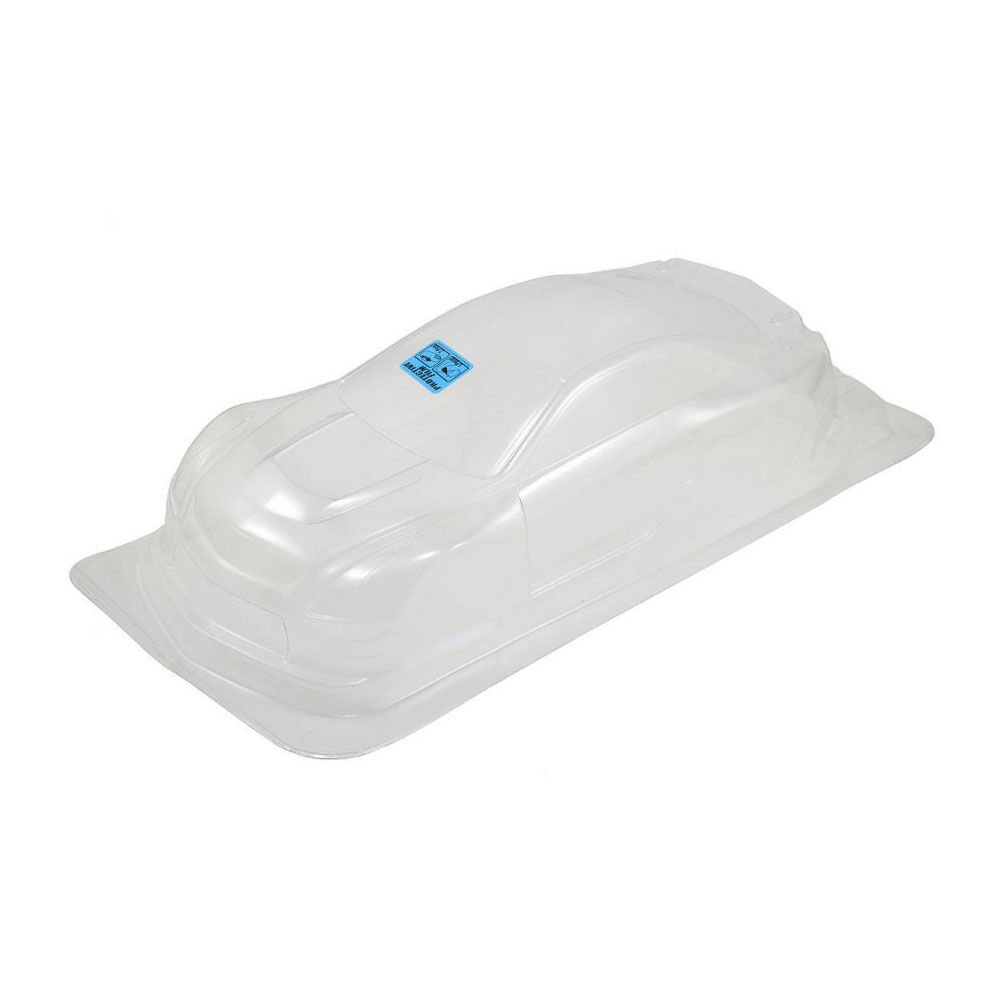 1/10 Cadillac ATS-V.R Clear Body: 190mm Touring Car-3