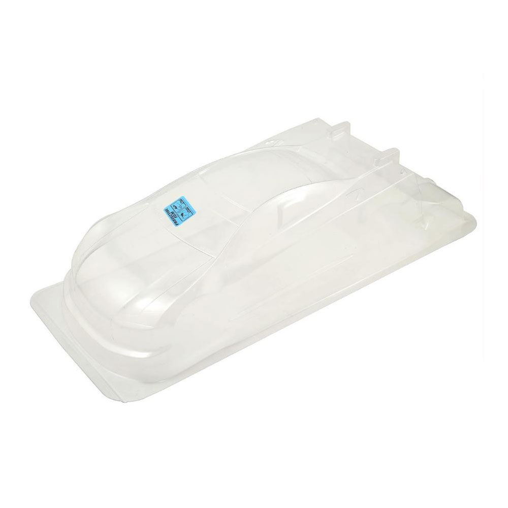 1/10 P47-N Light Weight Clear Body: 200mm Touring Car-3