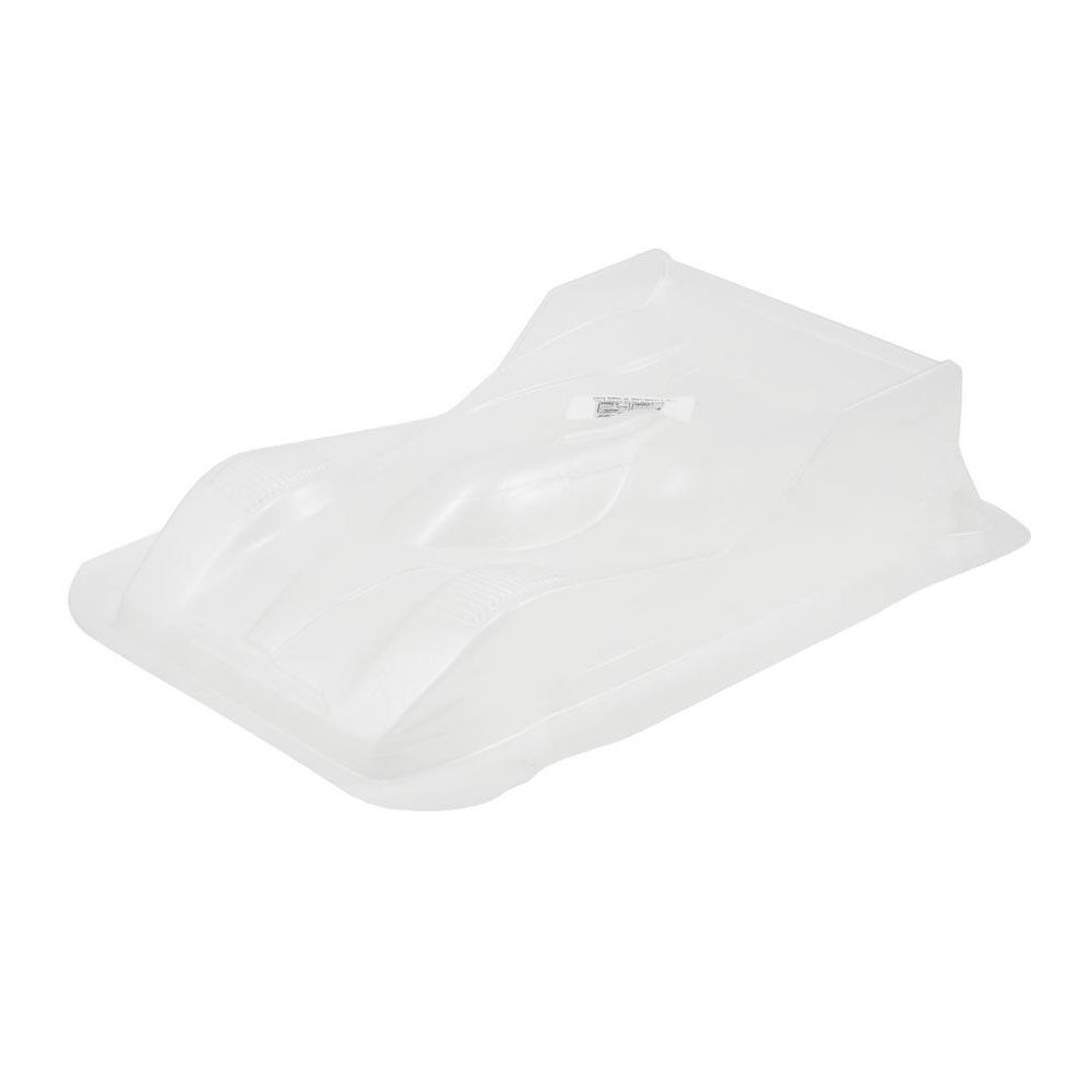 1/12 AMR-12 PRO-Light Weight Clear Body: 1:12 On-Road Car-3