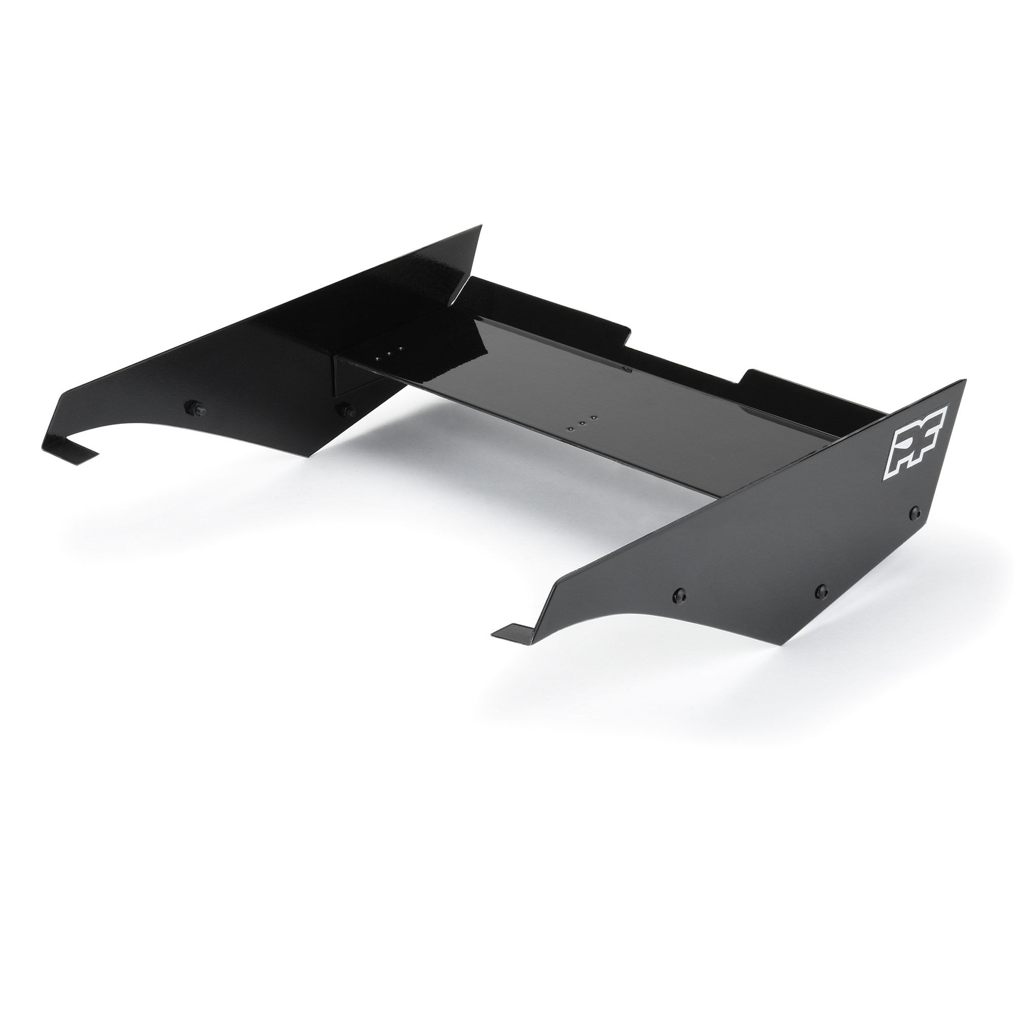 1/10 Outlaw Clear Wing Kit for PRM158800 Pro-Mod Body-3