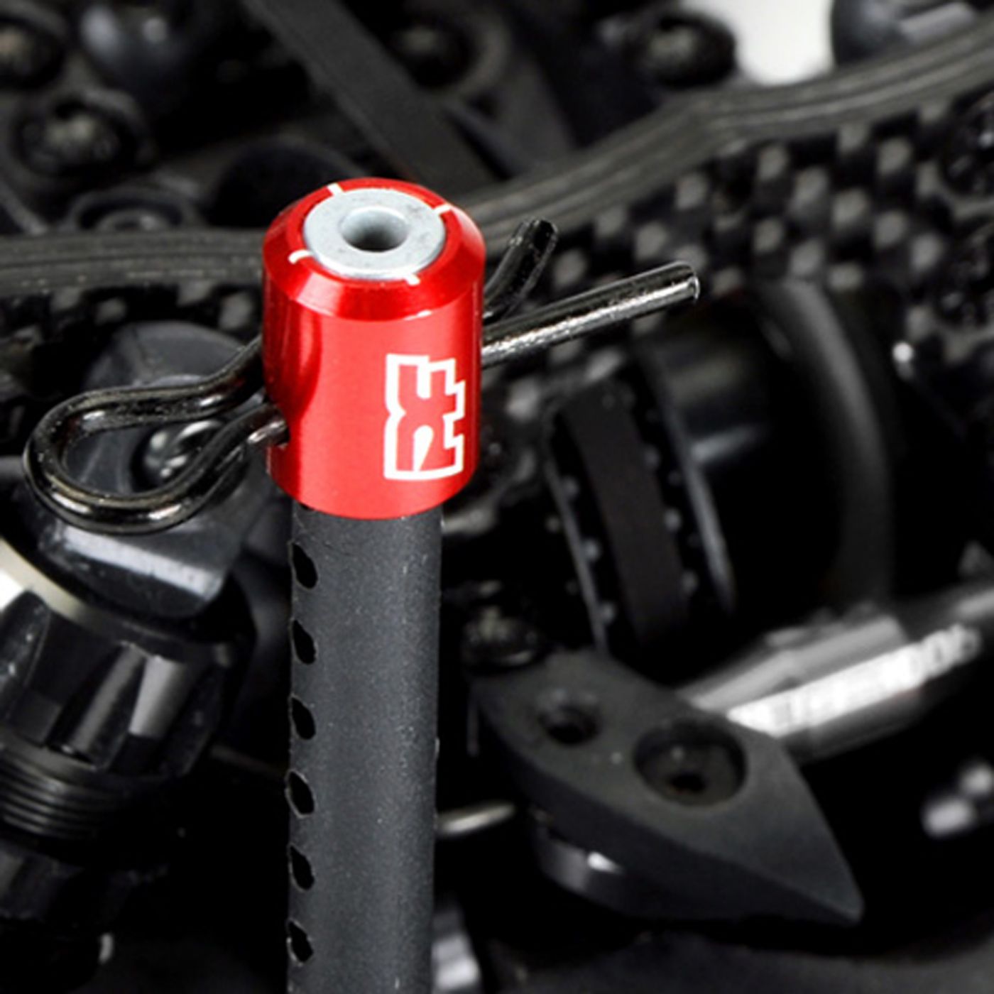 Crosshair Magnetic Body Mounting Kit for most On-Road RC Bod-2