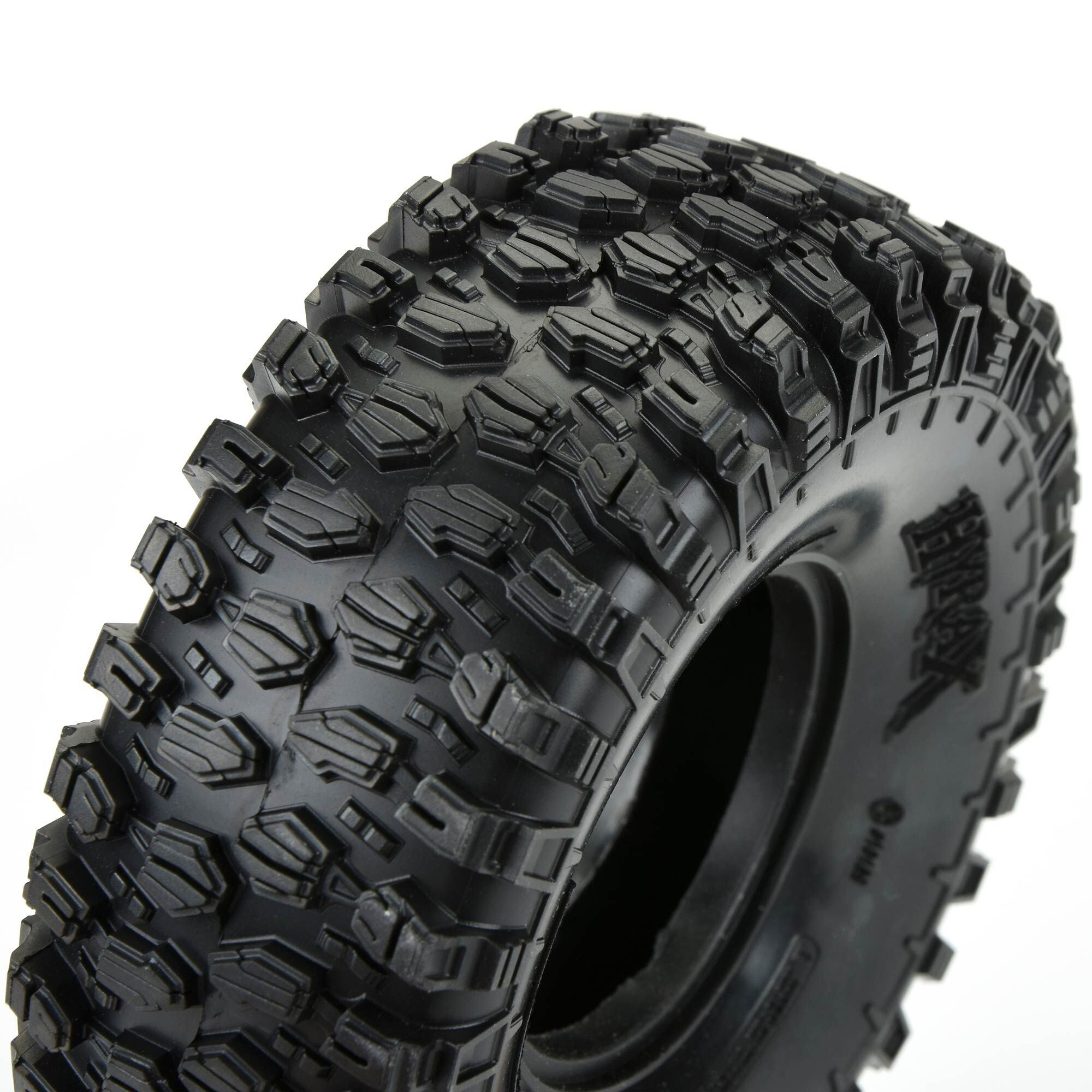 1/10 Hyrax G8 Front/Rear 1.9" Rock Crawling Tires (2)-3