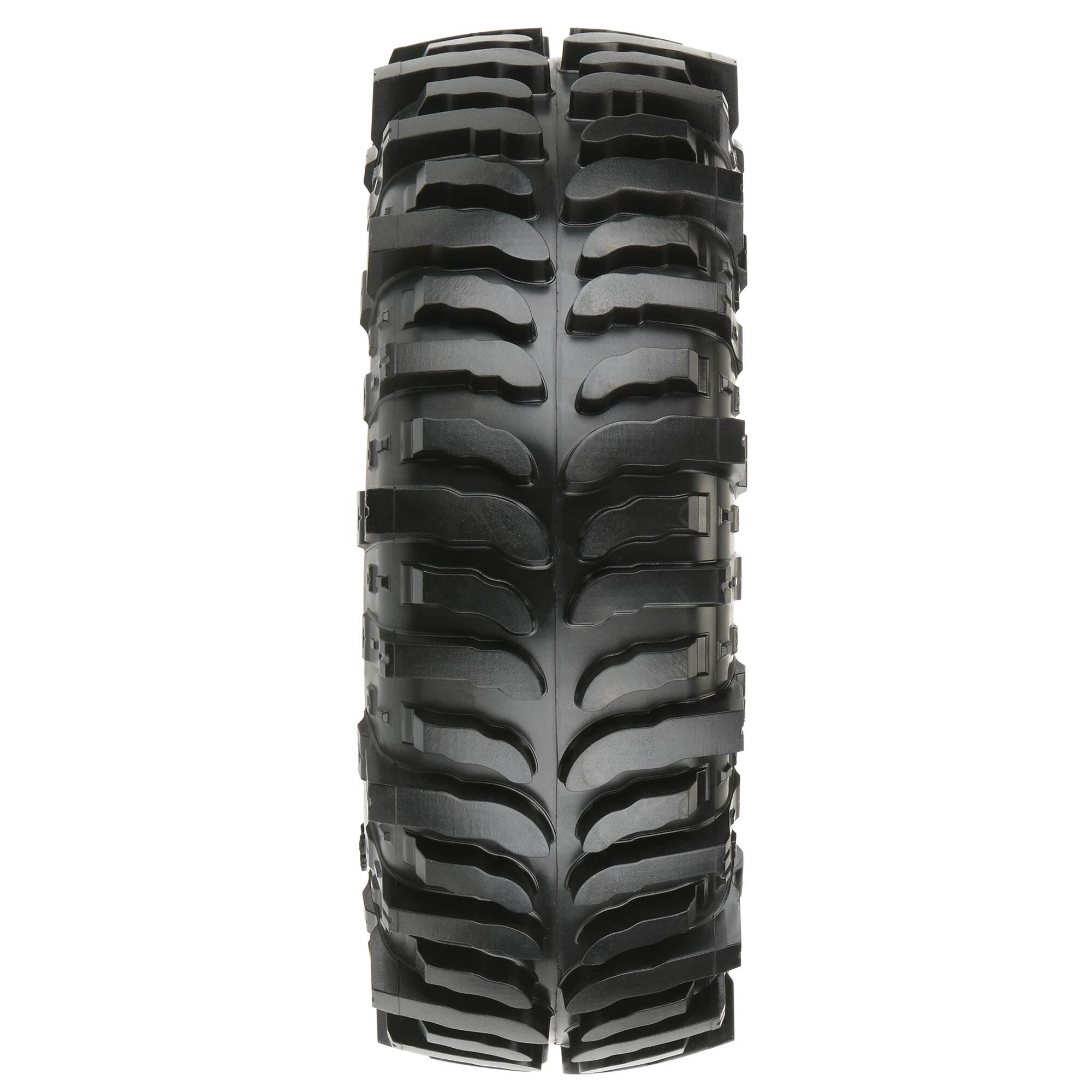 1/10 Interco Bogger G8 Front/Rear 1.9" Rock Crawling Tires (-2