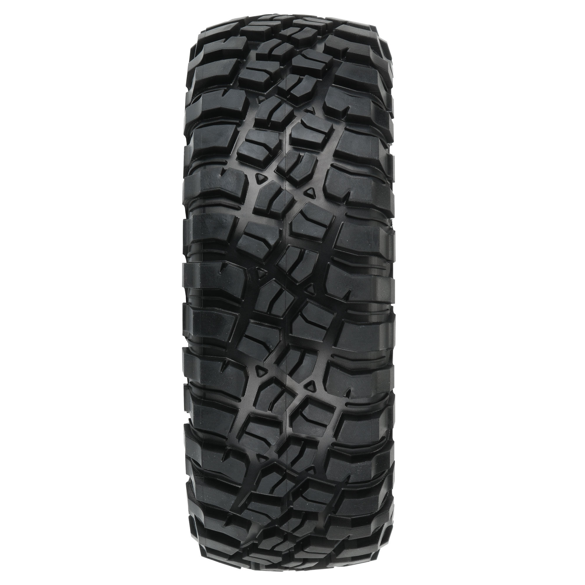 1/10 BFG T/A KM3 G8 Front/Rear 1.9" Rock Crawling Tires (2)-5