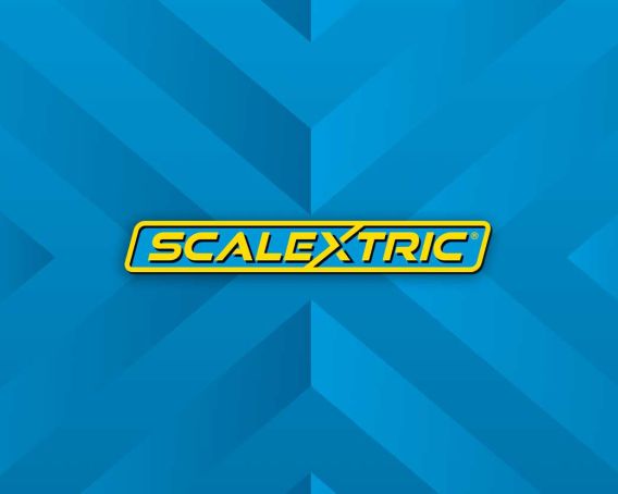 Scalextric