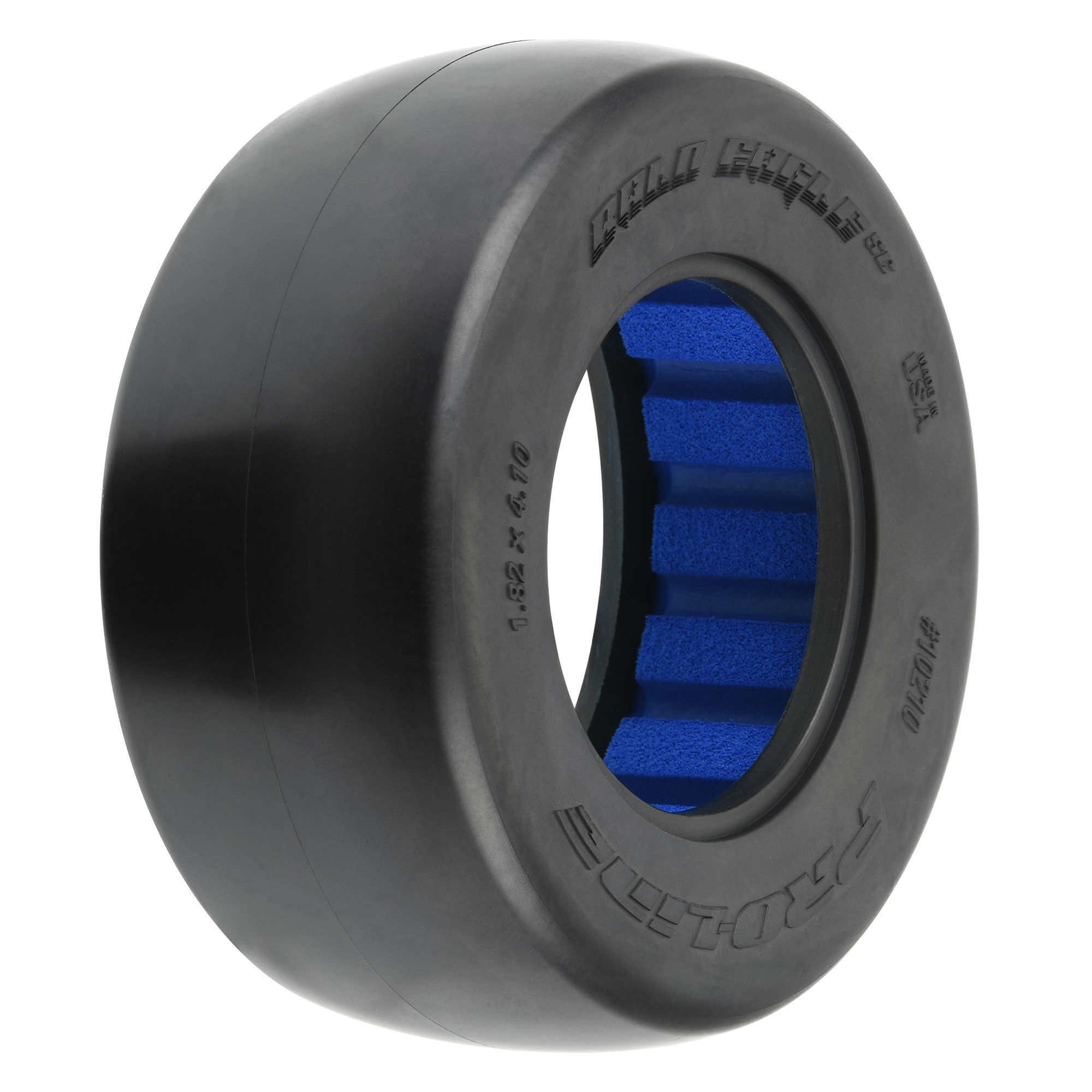 1/10 Bald Eagle S3 Front/Rear 2.2