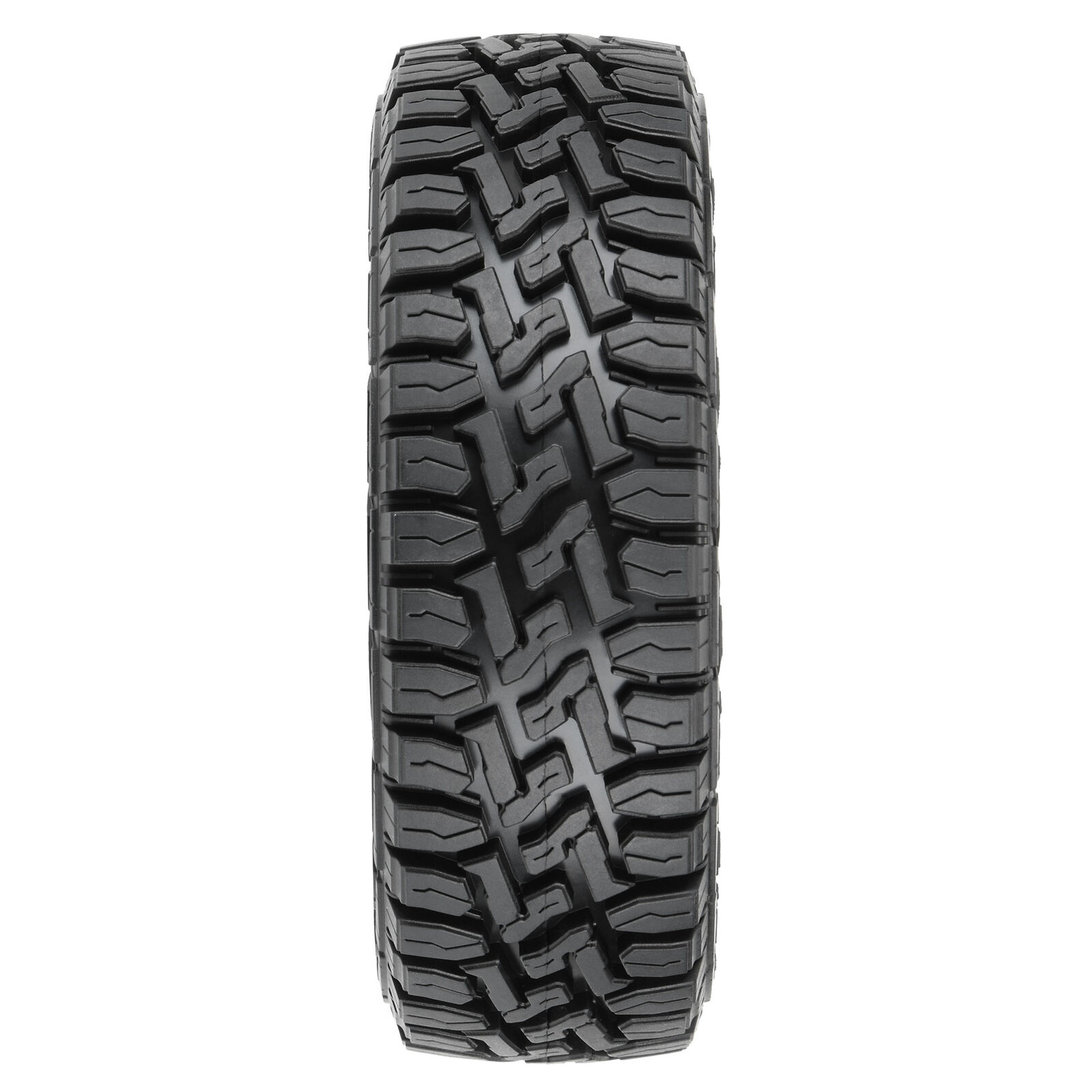 1/10 Toyo Open Country R/T G8 F/R 1.9" Rock Crawling Tires (-2