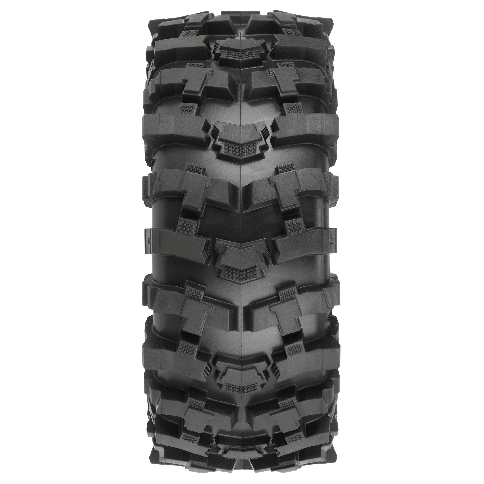 1/10 Mickey Thompson Baja Pro X G8 F/R 1.9" Crawler Tires (2-2